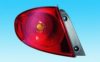 VW 5P59451119B9 Lens, combination rearlight
